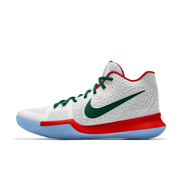kyrie shoes website