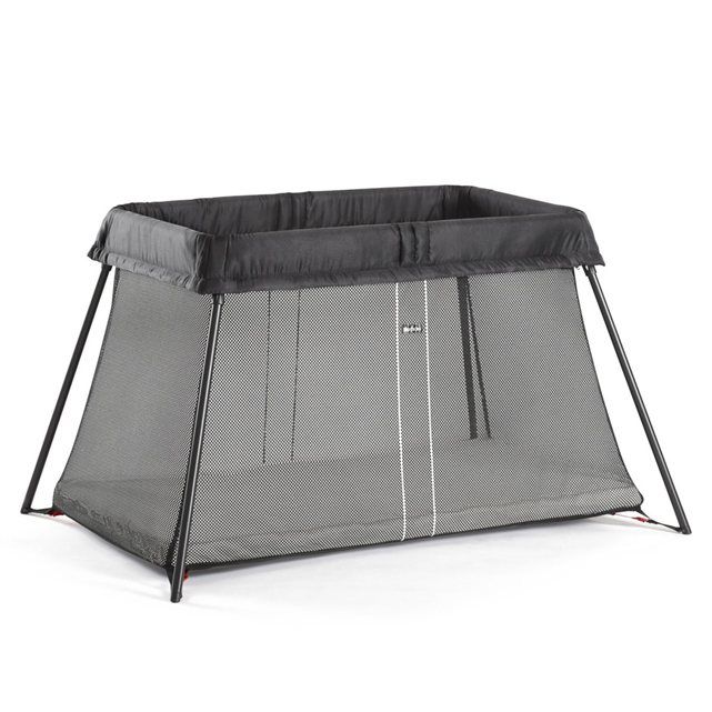 Lit Parapluie Babybjorn Light Mesh