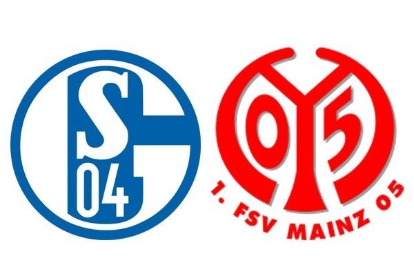Mainz Vs Schalke Mainz Vs Schalke
