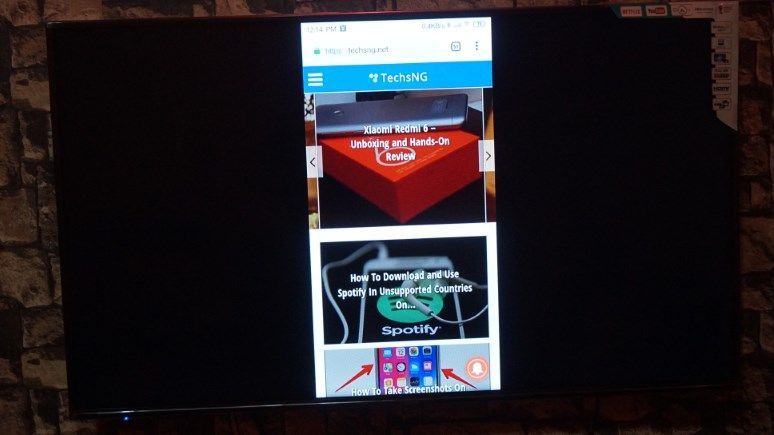 How To Mirror Cast Android Phone Screen Hisense Smart Tv Cast Android Phone Screen To Hisense, How To Mirror My Phone Hisense Smart Tv