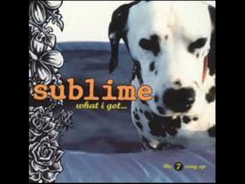 Sublime Garden Grove With Lyrics Album Covers Sublime Sublime Band