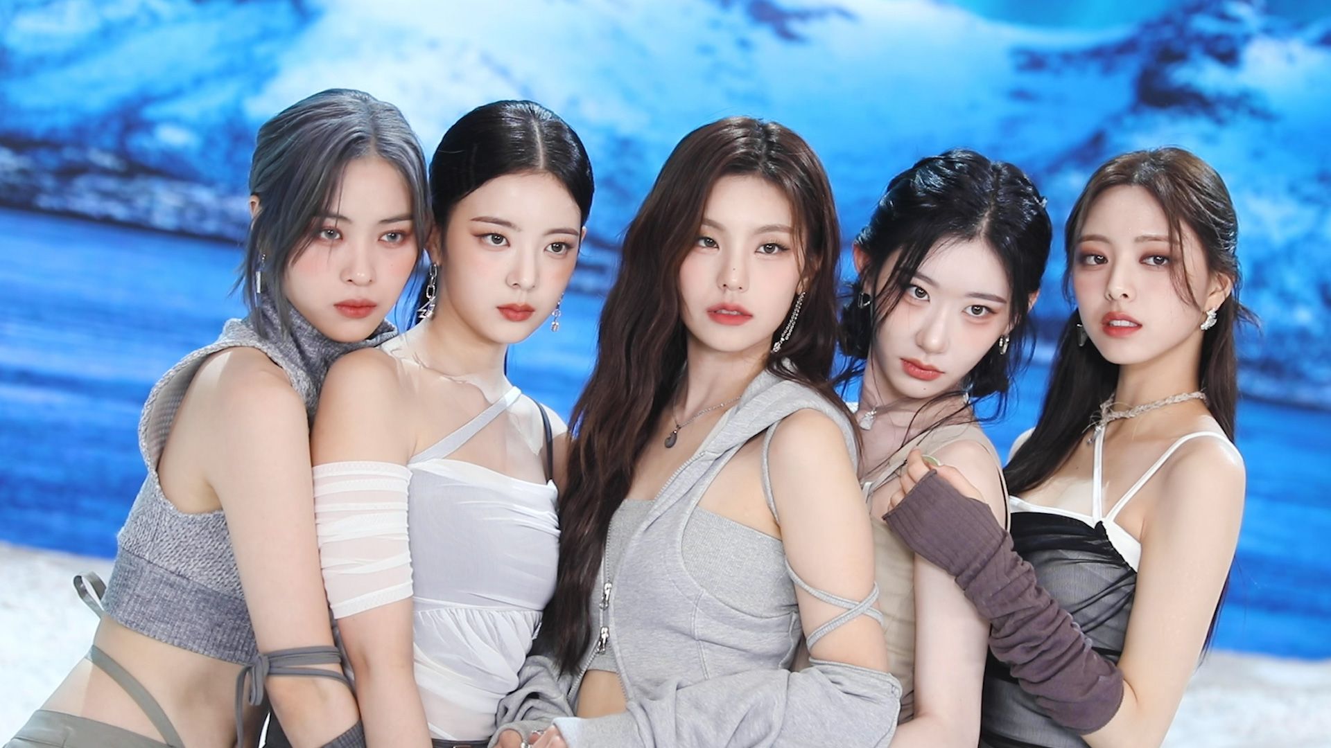Itzy On Twitter Itzy Cheshire Kpop Girls