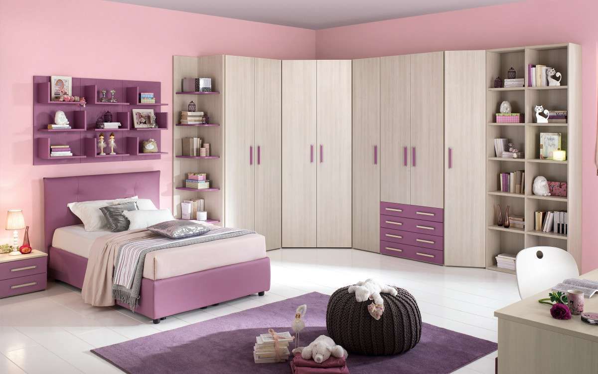Capri Letto 1 piazza e mezza E2EV 01 Letto 1 piazza