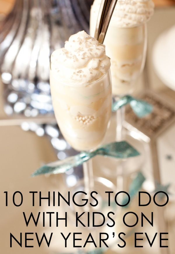 10 things to do