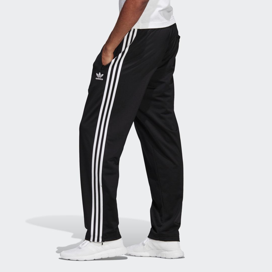 mens adidas firebird track pants