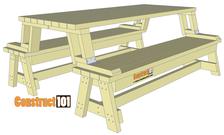 Pin On Woodworking Pin On Woodworking, Folding Outdoor Table Plans