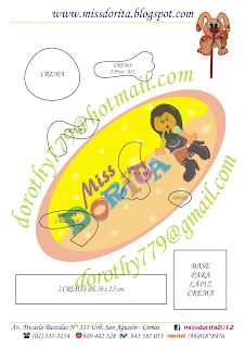Manualidades en Foami Miss Dorita: Lapiz Perrito en Filigrana Blog, Pie Chart, Labels, Cool Things To Make, Educational Activities, Tips And Tricks, Step By Step, Crafts, Quilling