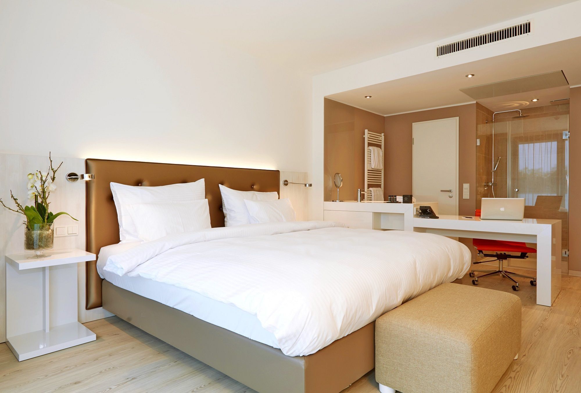 Dagaanbieding: Luxe 4* hotel net over de grens in gezellig ...