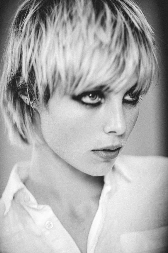 Coupe de cheveux 50 ans et plus (78) Coiffure tendance