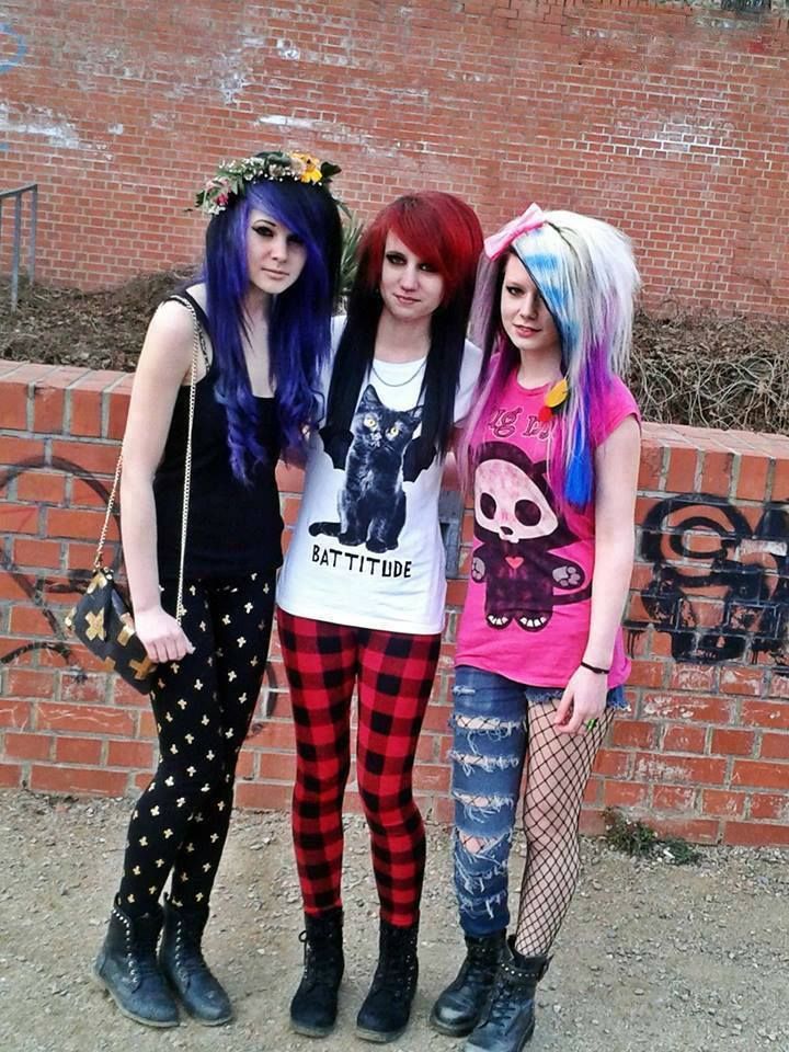 Pin By Hadia Coakley On Nice Hair Do Care Scene Girls Scene 0ec14db5a24994a2d072f51a3bd72c48