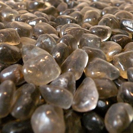 Eco Glass Smoke 10 Lbs Fire Fireplace Contemporary Pit - Gas Fireplace Glass Pebbles Eco Glass Smoke 10 Lbs Fire Fireplace Contemporary Pit - Gas Fireplace Glass Pebbles
