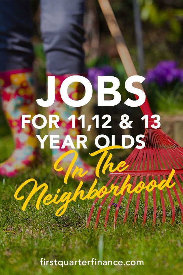 Check out our ideas for ways to make money as an 11 12 and 13 year old Check out our ideas for ways to make money as an 11 12 and 13 year old