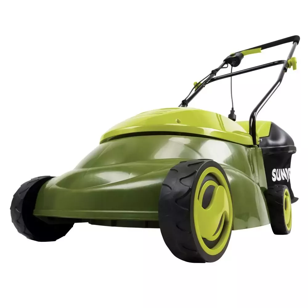 Dishy Walk Behind John Deere Push Lawn Mowers