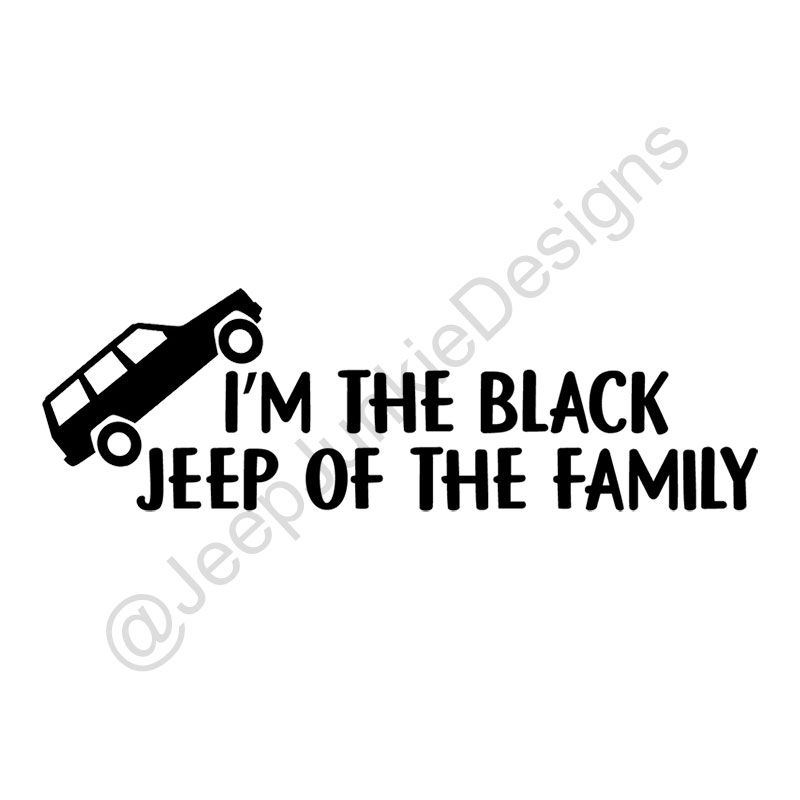 Jeep 4x4 4 X 4 Offroad Rock Climbing Vinyl Decal Car Window