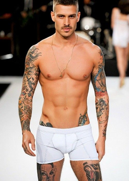 Fl gay men tato