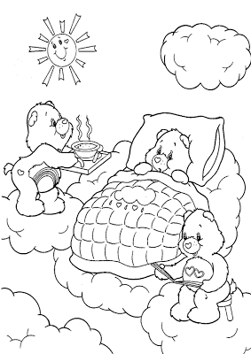 colorea tus dibujos dibujo de osito cari 241 osito enfermo para colorear moreira colorea tus dibujos dibujo de osito cari 241 osito enfermo para colorear moreira