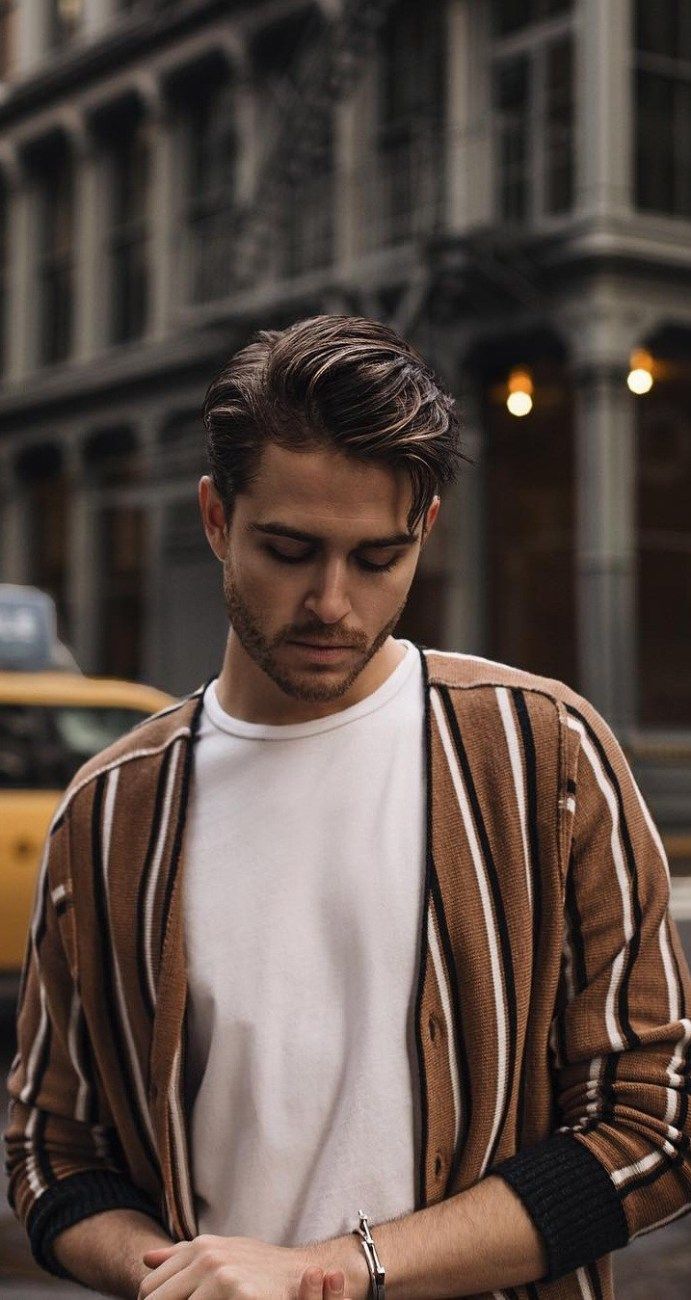 10 Stunning Haircuts Men Should Copy In 2020 10 Stunning Haircuts Men Should Copy In 2020