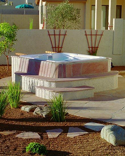 outdoor hot tub landscaping ideas spa hot tub landscaping ideas hot tub installation ideas creative spa installations pool pros outdoor hot tub landscaping ideas spa hot tub landscaping ideas hot tub installation ideas creative spa installations pool pros