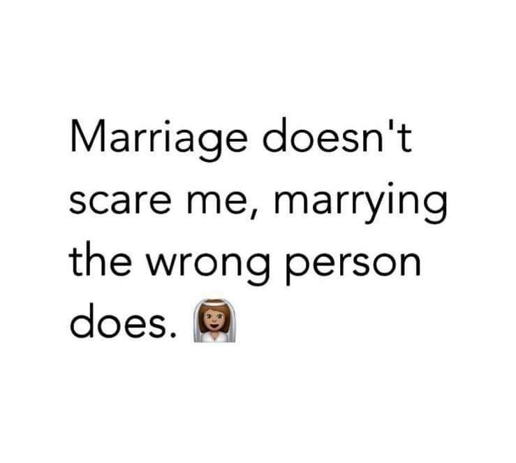 Marrying The Wrong Person I Am Scared Married Relationship Random marrying-the-wrong-person-i-am-scared-married-relationship-random