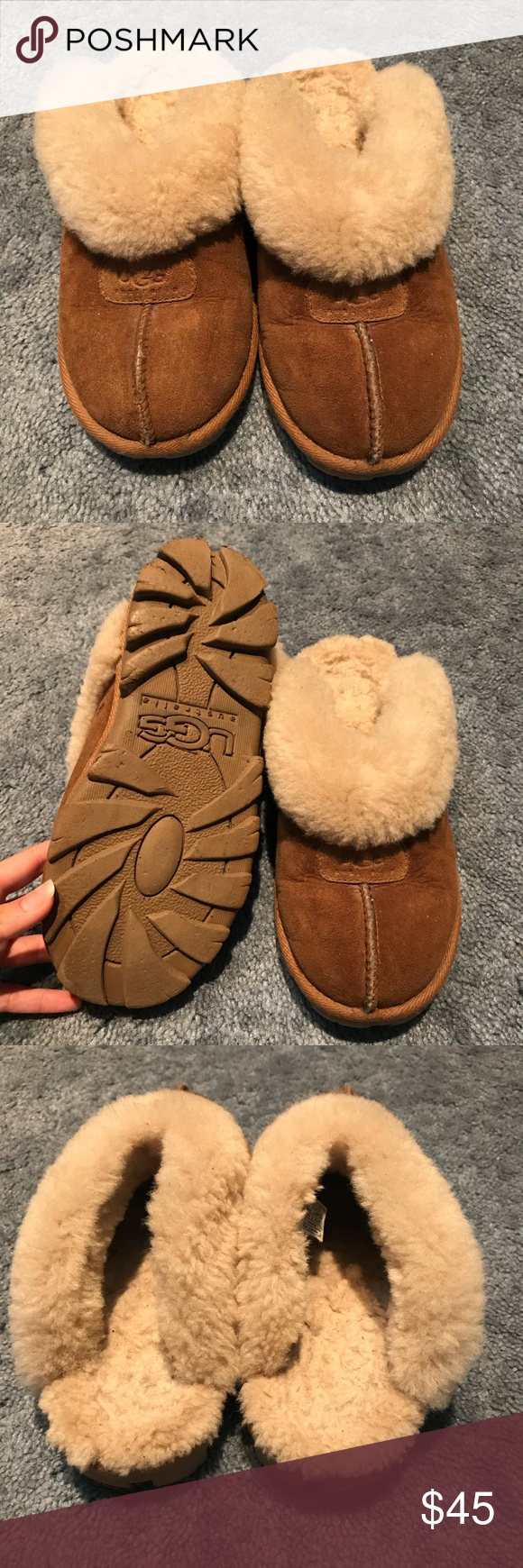 what store sells ugg slippers