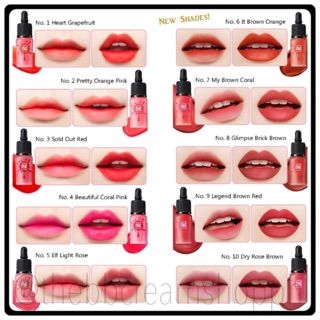 Peripera Ink Airy Velvet 4g Shopee Philippines Makeup Ulzzang Pewarna Bibir Makeup Bibir Peripera Ink Airy Velvet 4g Shopee Philippines Makeup Ulzzang Pewarna Bibir Makeup Bibir