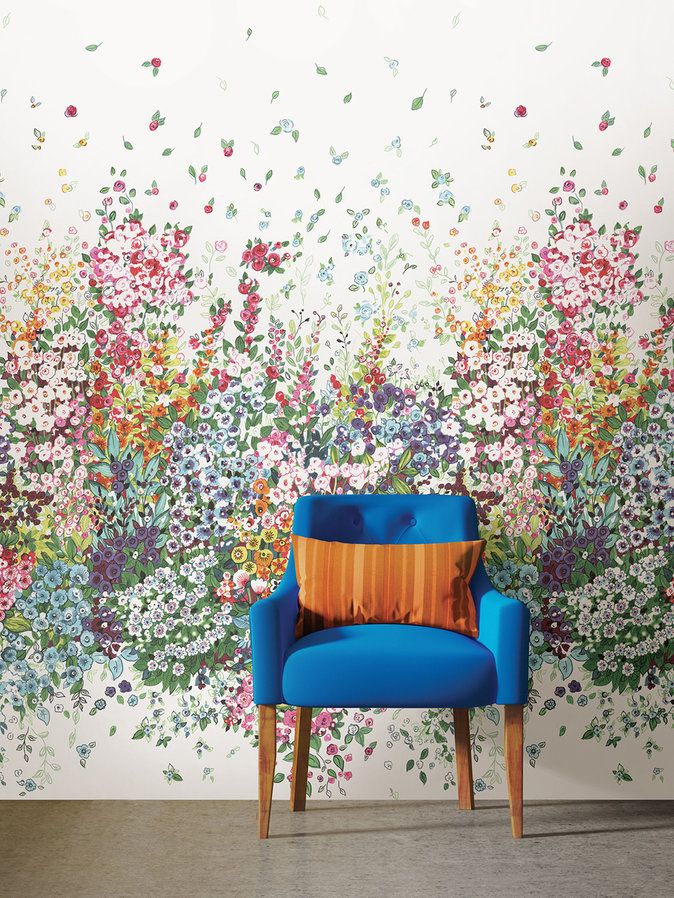 Top 20 Children's Room Wall Murals Homesthetics Inspiring ideas for