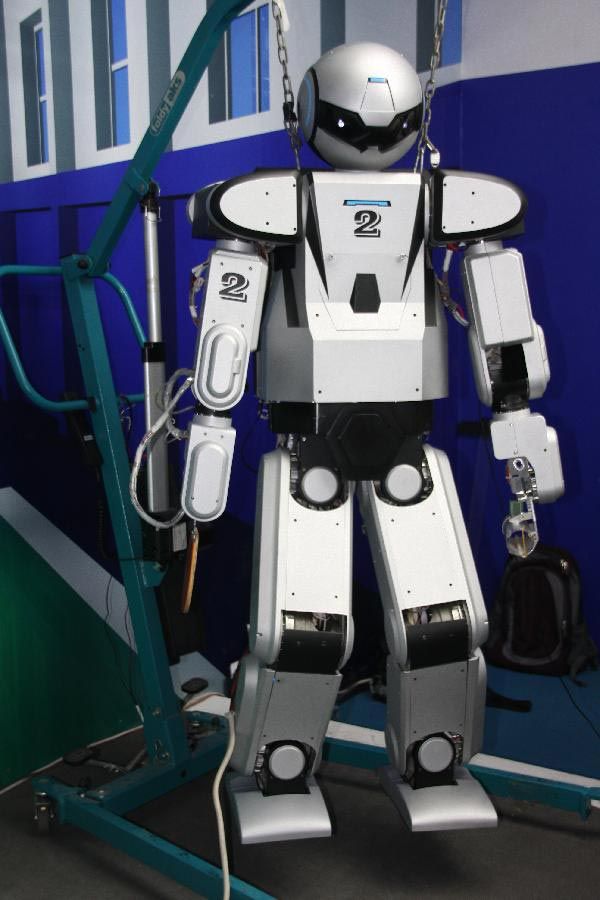 Beijing Institute Of Technology Unveils Bhr 4 Bhr 5 Battle Robots Robot Design Real Robots