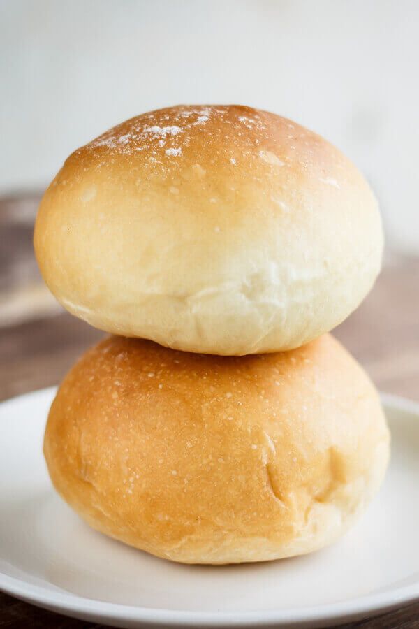 Nana s Yeast Rolls Made With Water Yeast Sugar Salt Shortening nana-s-yeast-rolls-made-with-water-yeast-sugar-salt-shortening