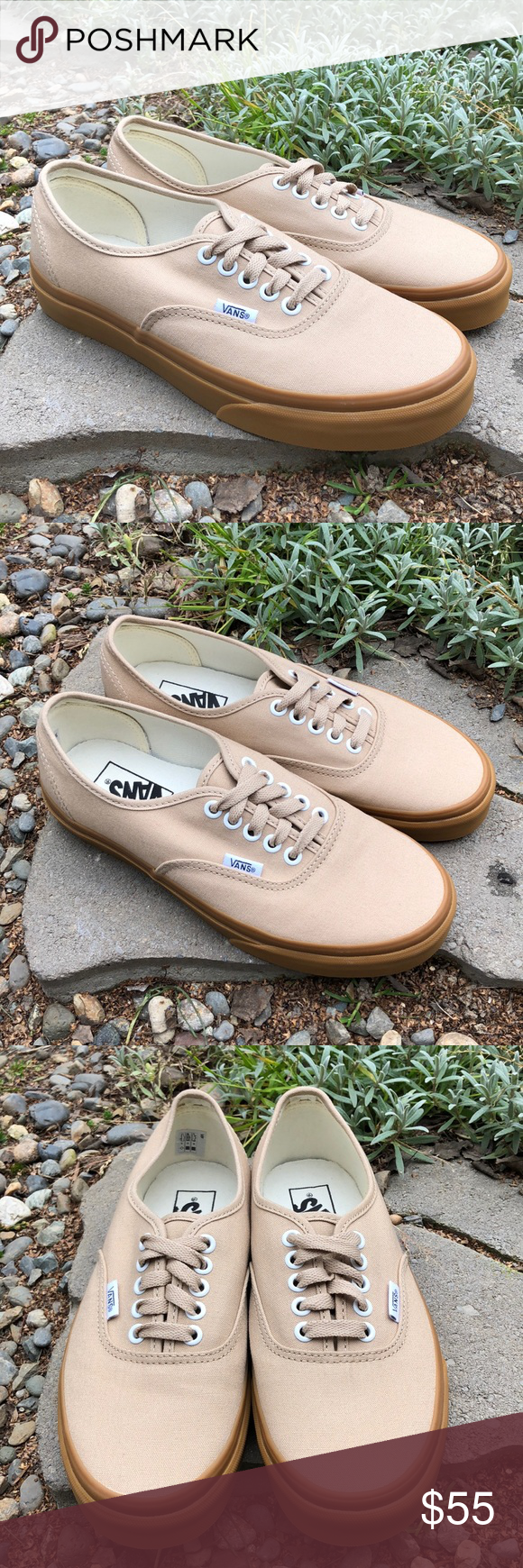 vans sesame gum vans sesame gum