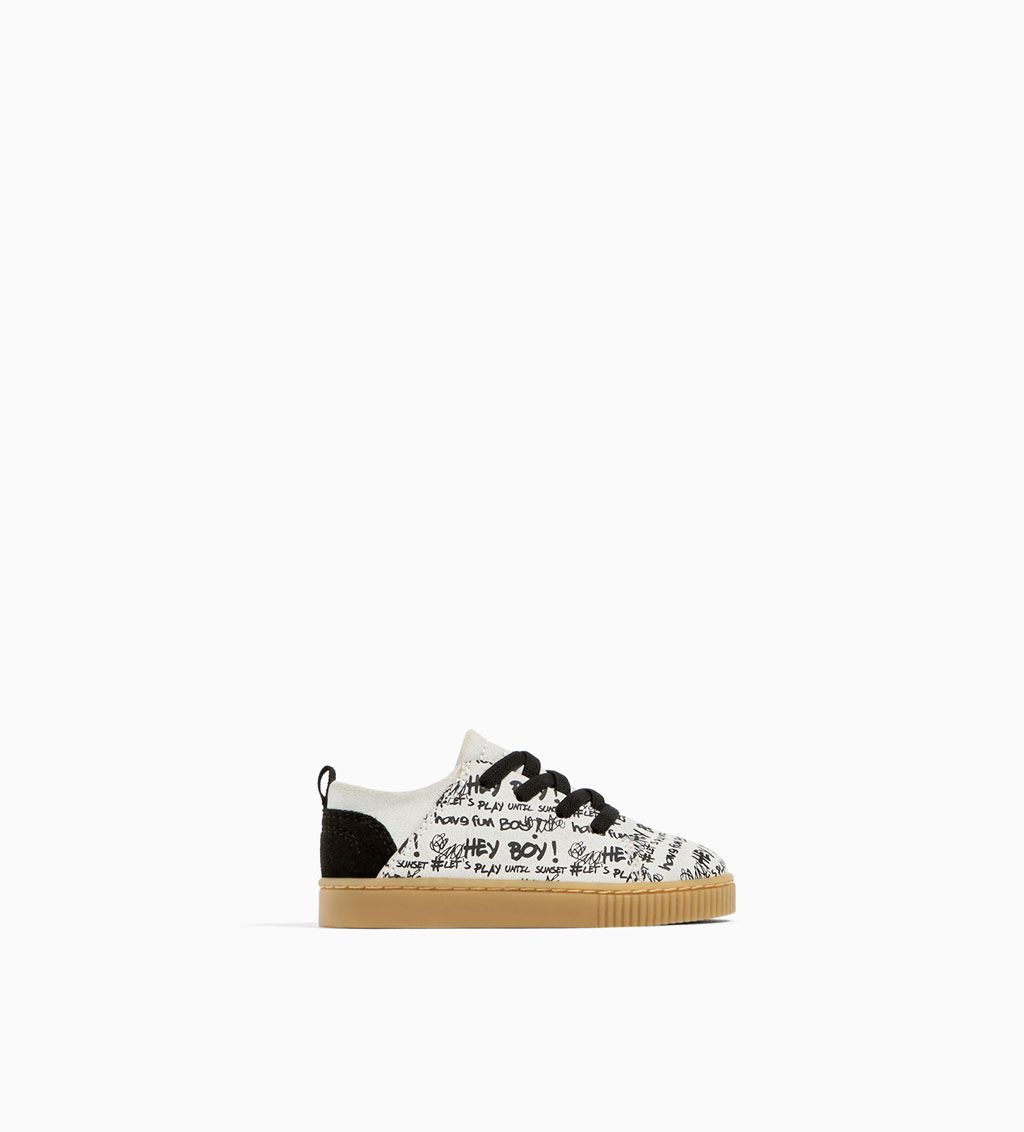 converse bambino shop online zara