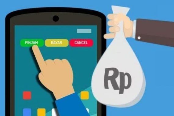 13 Pinjaman Online 24 Jam Langsung Cair Tanpa Ribet di 2021 Pinjaman