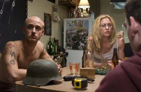 alpha dog movie pictures