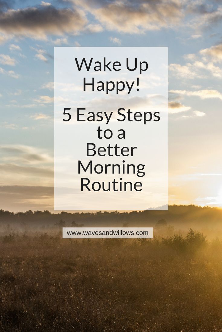 Home | Morning routine, Life advice, Self help