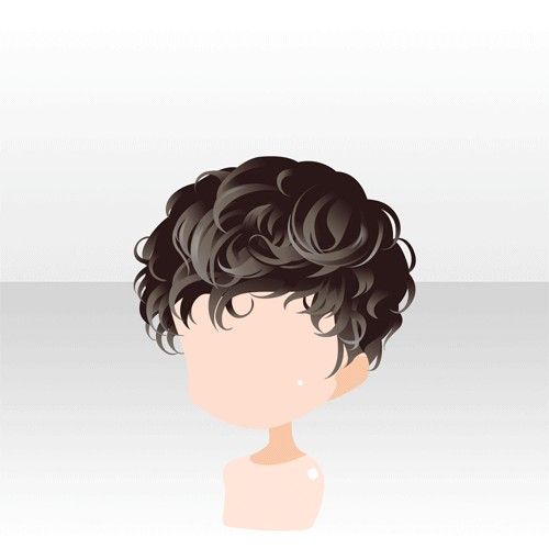 Pin by CuddlestheLitten on Hair References | Anime boy hair, Manga hair