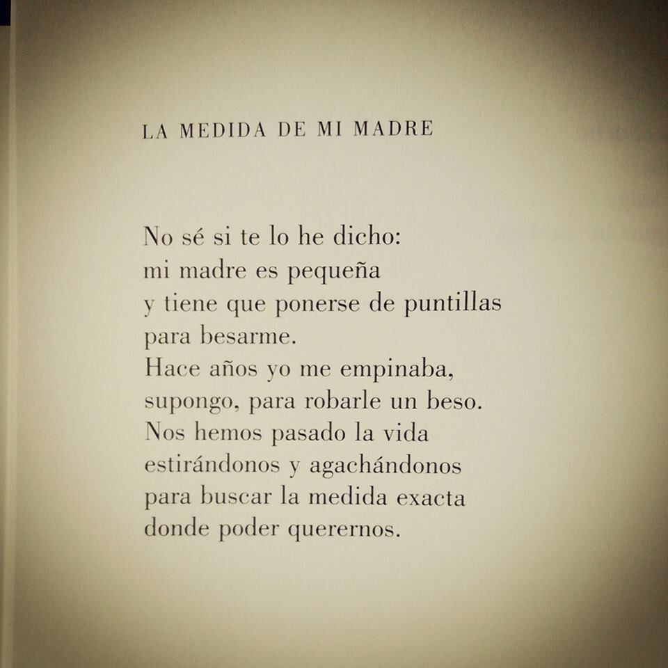 Una pequeña parte de mí: Un libro de poemas y vida