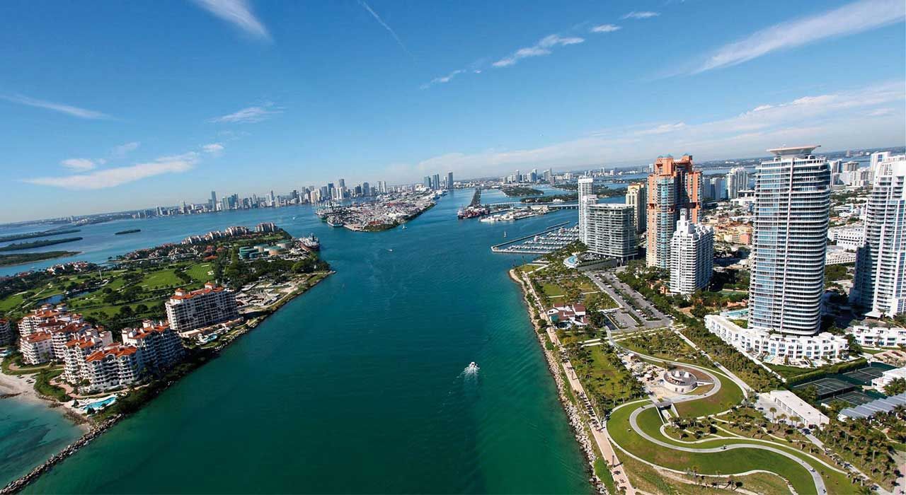 Panamá estará presente en el Miami New Construction Show