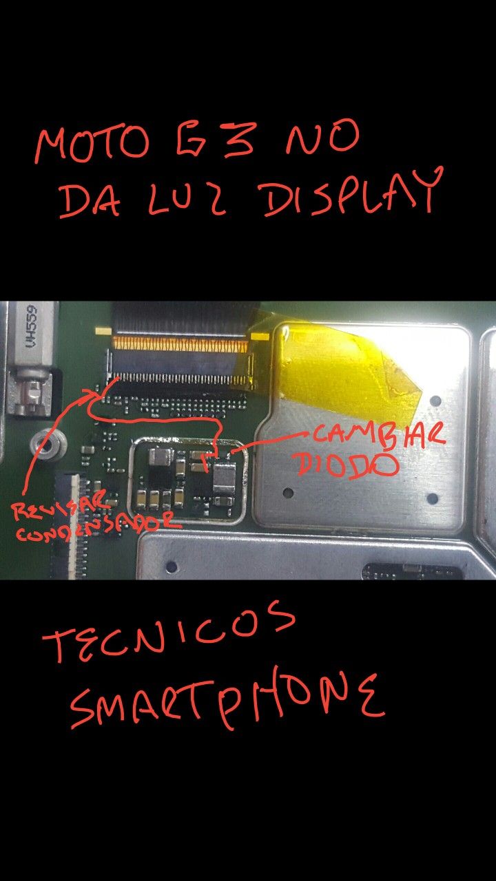 Pin On Moto G3
