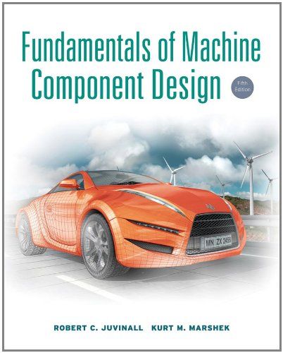 Discounted Fundamentals Of Machine Component Design 1 1118012895 2011 09 27 5 928 Abis Book Book Brand Wiley Fundamen Ebook Solidworks Tutorial Books