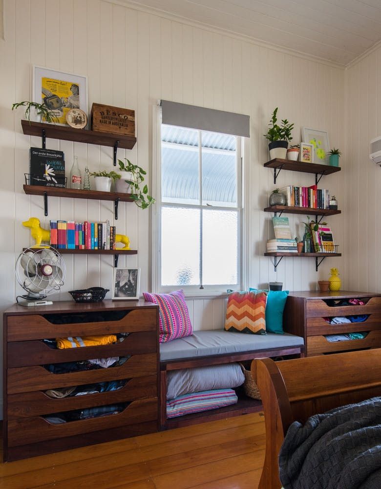 House Tour: A Traditional \ House Tour: A Traditional \