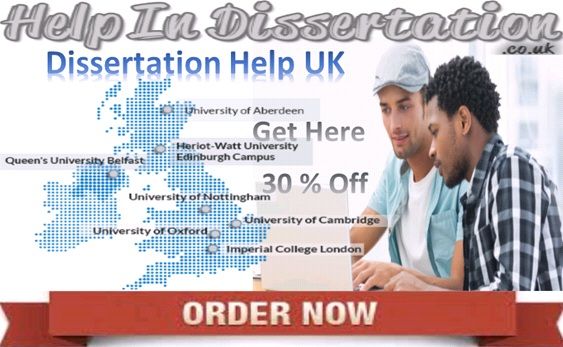 Help with writing a dissertation good
