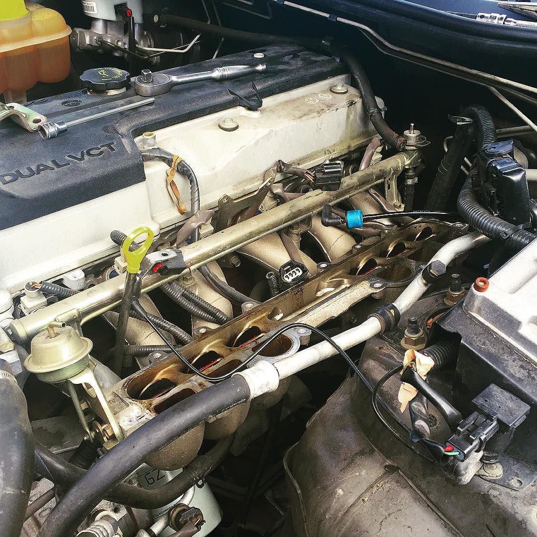2005 Ford Falcon Xr6 Turbo Manual Cars Vans Utes Gumtree