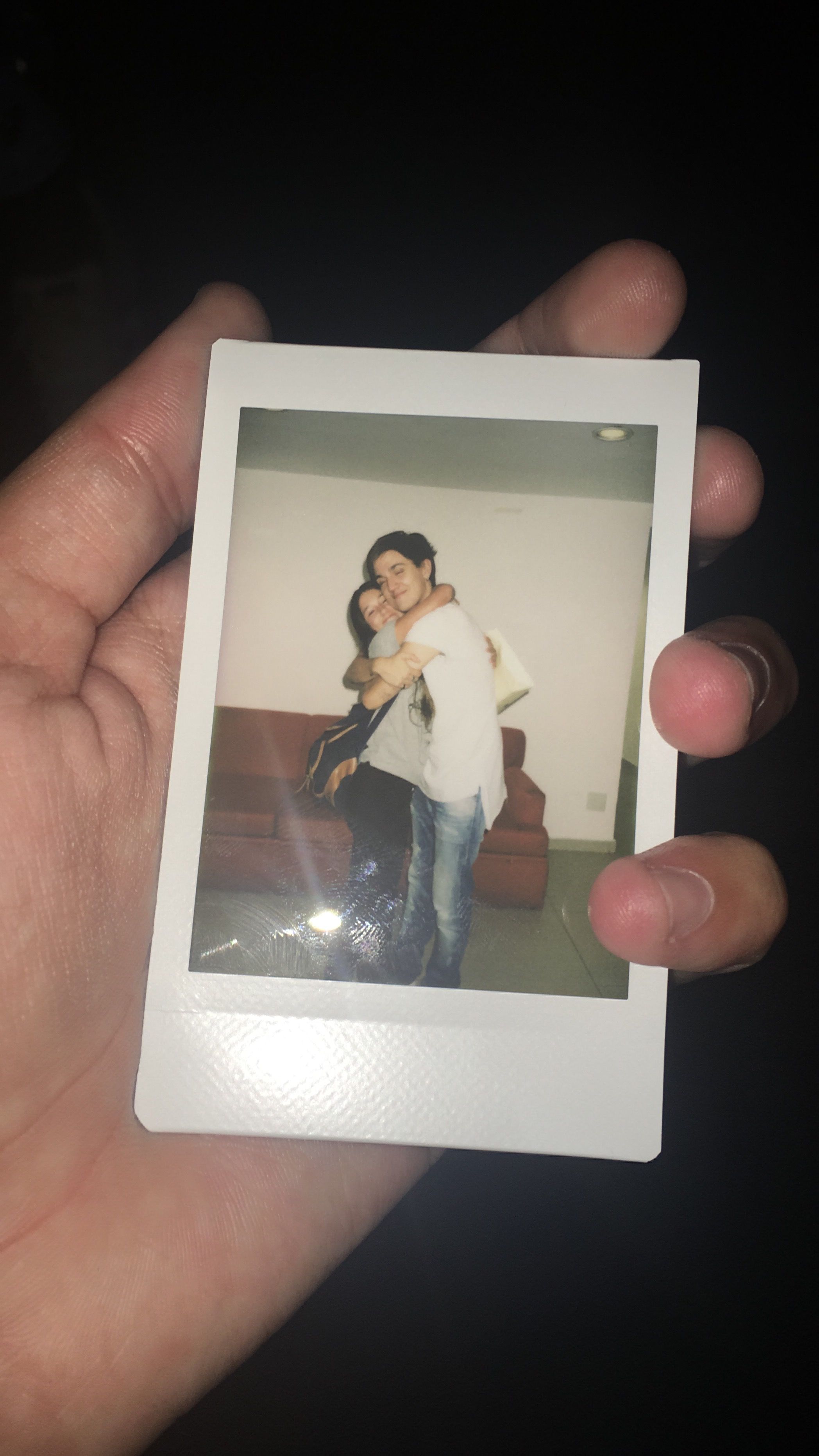 wallpapers Aesthetic Cute Couple Polaroid Pictures eu e ele ele eu foto teman