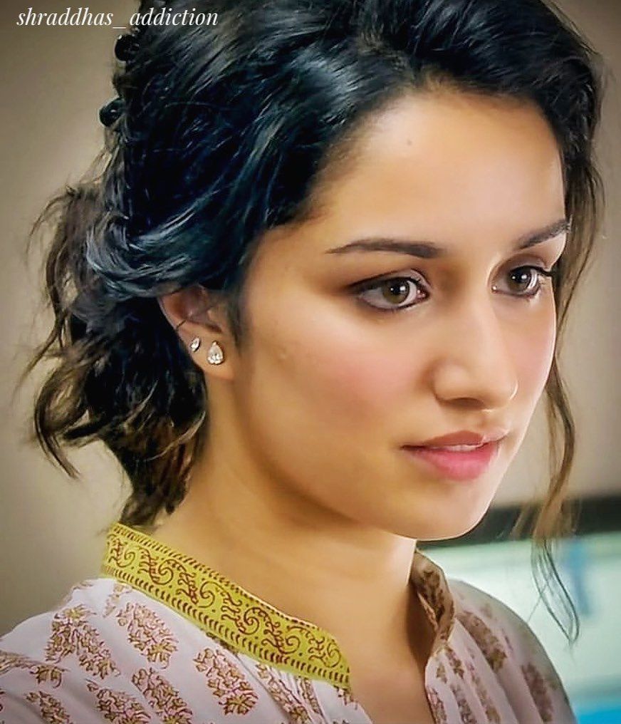 Srdha Kapoor Image Srdha Kapoor Image