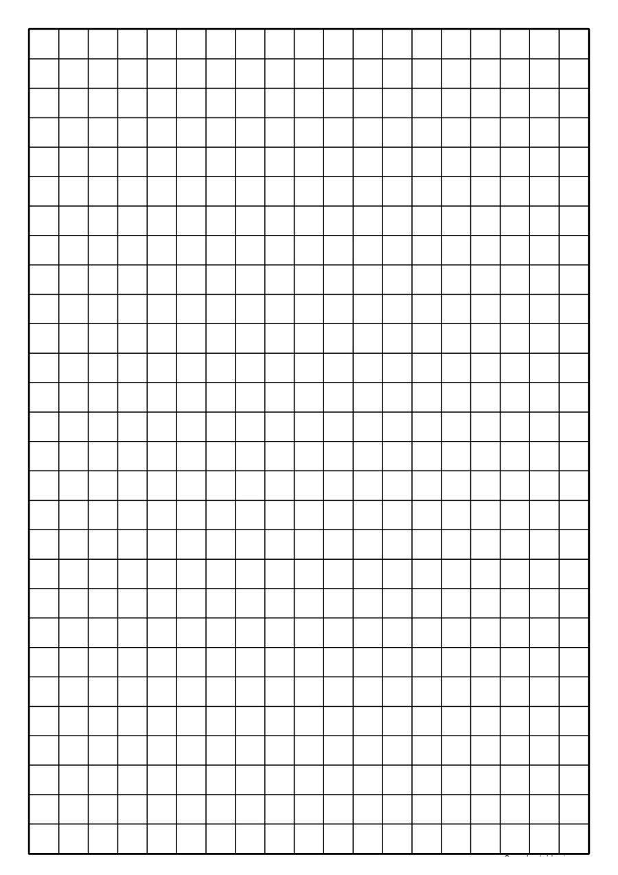 The Astounding 30 Free Printable Graph Paper Templates Word Pdf 