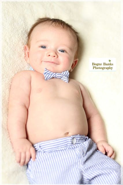 three month old baby pictures jacksonville nc bogue banks