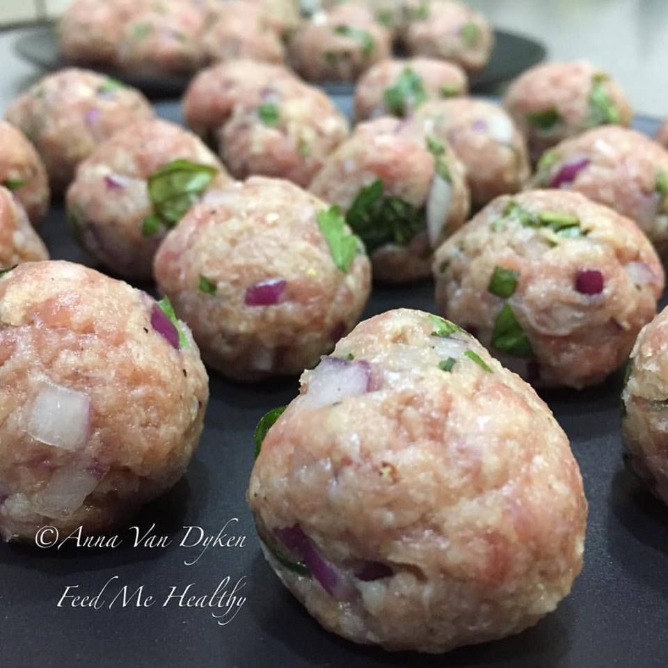 Pork Mini Meatballs 500gms Lean Pork Mince I Buy Extra Lean From Coles pork-mini-meatballs-500gms-lean-pork-mince-i-buy-extra-lean-from-coles