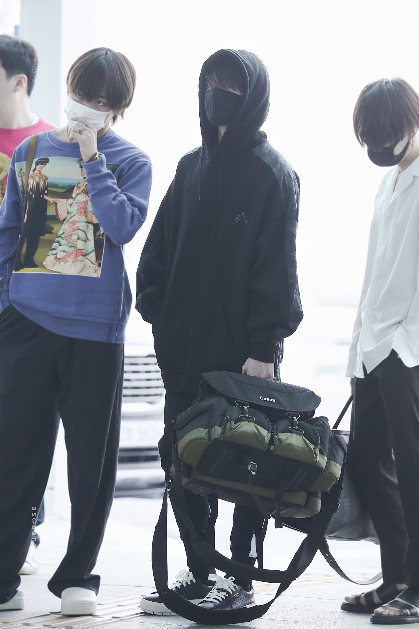 Bts グク おしゃれまとめの人気アイデア Pinterest Sara Mitsuki グク ユンギ 空港ファッション Bts グク おしゃれまとめの人気アイデア Pinterest Sara Mitsuki グク ユンギ 空港ファッション