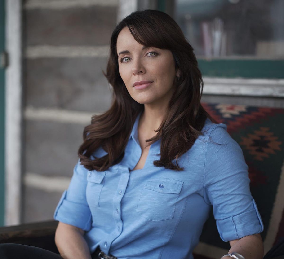 Samantha “ Lou “ Fleming in 2022 | Amber marshall, Heartland cbc, Heartland
