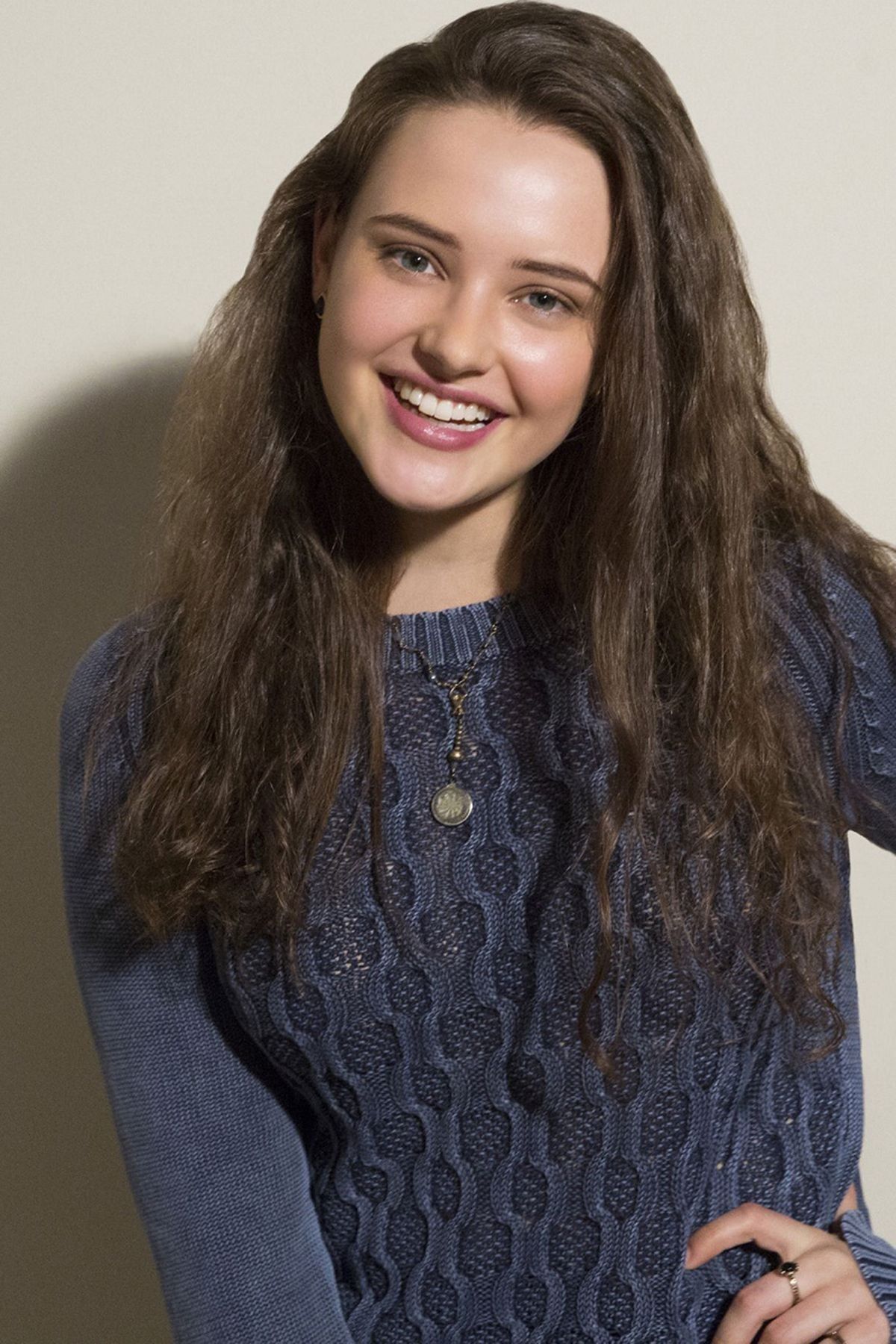 Katherine Langford š¦šŗ (Actriz) 29 de Abril de 1996