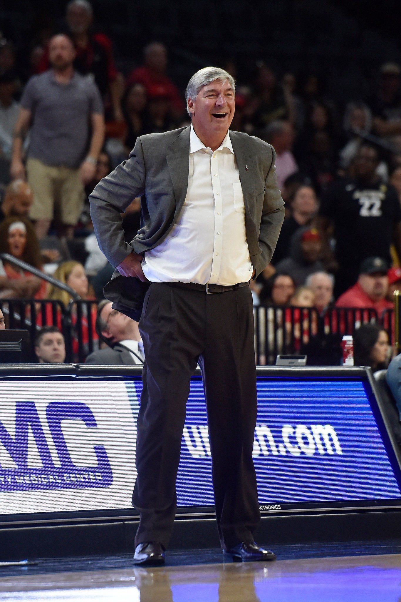 Pin by Jennifer Orcutt on Bill Laimbeer | Bill laimbeer, Fashion, Style